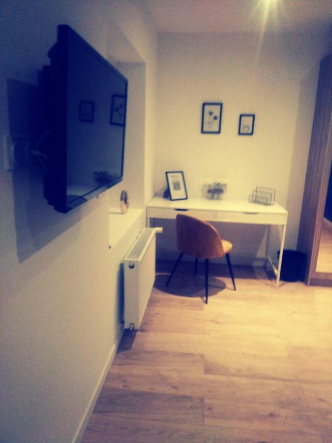 Résidence Tamaris La Meziere Extérieur photo