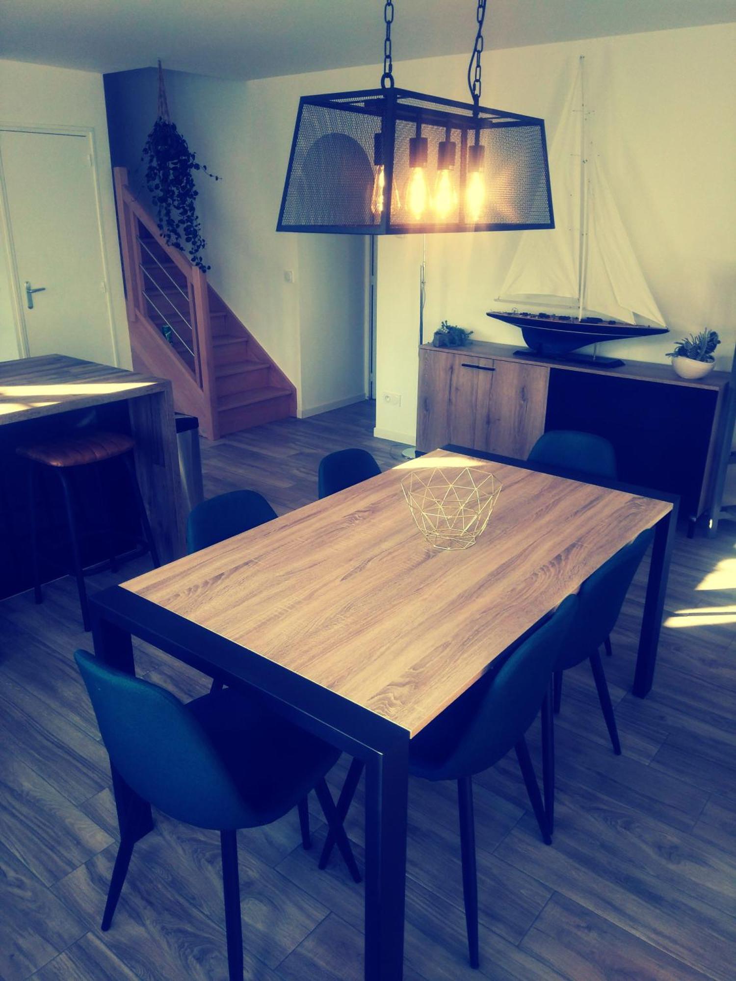 Résidence Tamaris La Meziere Extérieur photo